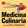 undefined Medicina Culinaria con la Dra. Sabrina Falquier | Nutrición y Cocina para una Vida Saludable