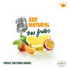 undefined Mega Hits - Ser Natural Traz Frutos