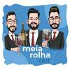 undefined Meia Rolha Cast