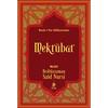 undefined Mektubat - Risale-i Nur