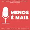 undefined MENOS É MAIS
