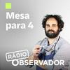 undefined Mesa para 4