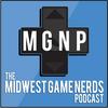 undefined Midwest Game Nerds