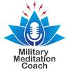 undefined Military Meditation Coach