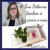 undefined Minha missão é evangelizar