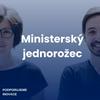 undefined Ministerský jednorožec