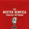 undefined Mister Benfica Podcast Channel