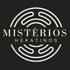 undefined Mistérios Hekátinos