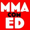 undefined MMA com ED
