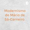 undefined Modernismo de Mário de Sá-Carneiro