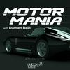undefined Motor Mania Podcast