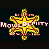 undefined Movie Deputy REVIEWS