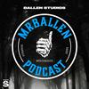 undefined MrBallen Podcast: Strange, Dark & Mysterious Stories