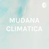 undefined MUDANÇA CLIMATICA