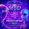 undefined Multiverse 5D Podcast | Spirituality, Metaphysics, Multiverse and Ancient Secrets