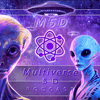 undefined Multiverse 5D - M5D Podcast