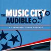 undefined Music City Audible