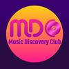 undefined Music Discovery Club