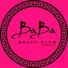 undefined Music from Baba Beach Club