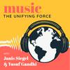 undefined Music: The Unifying Force