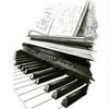 undefined Piano Music Theory: Everything a New Player Needs to Know
