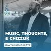 undefined Music, Thoughts, & Chizzuk