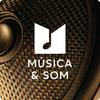 undefined Música & Som