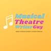 undefined Musical Theatre Writer Guy