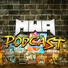 undefined Minecraft Wrestling Podcast
