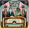 undefined My Favorite Husband - Lucille Ball - OTR radio show