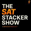 undefined The Sat Stacker Show | A Bitcoin Podcast