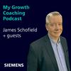 undefined My Growth Coaching Podcast