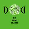 undefined My Home Planet Podcast