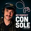undefined My Perfect Console with Simon Parkin