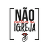 undefined Não Contam Na Igreja