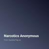 undefined Narcotics Anonymous