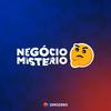 undefined Negócio Mistério