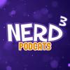 undefined Nerd³ Podcats