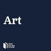 undefined New Books in Art