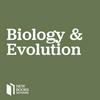 undefined New Books in Biology and Evolution
