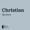 undefined New Books in Christian Studies