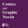 undefined New Books in Comics and Graphic Novels