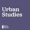 undefined New Books in Urban Studies