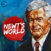 undefined Newt's World