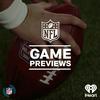 undefined NFL Game Previews