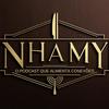 undefined Nhamy!