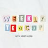 undefined Weekly Teacap with Kristi Cook