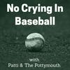 undefined No Crying In Baseball