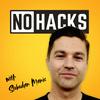 undefined No Hacks with Slobodan Manic: The Agentic Web, Unhyped