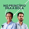 undefined No Princípio era a Bola